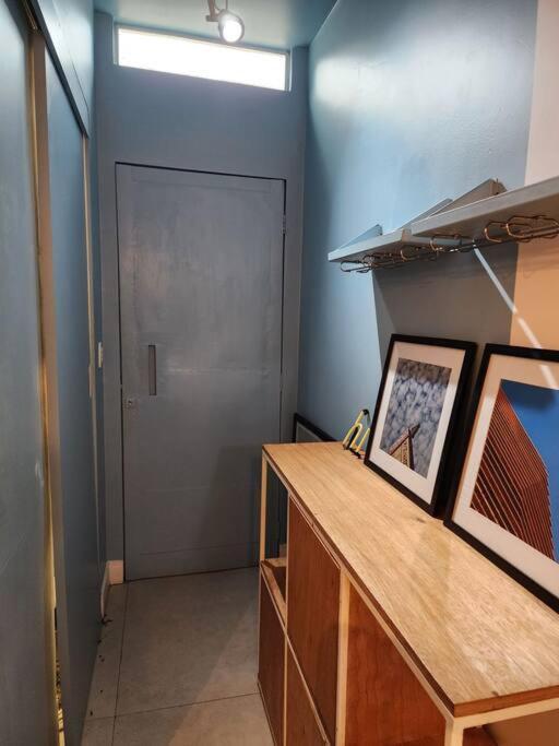 A Kit Da Porta Azul Brasília