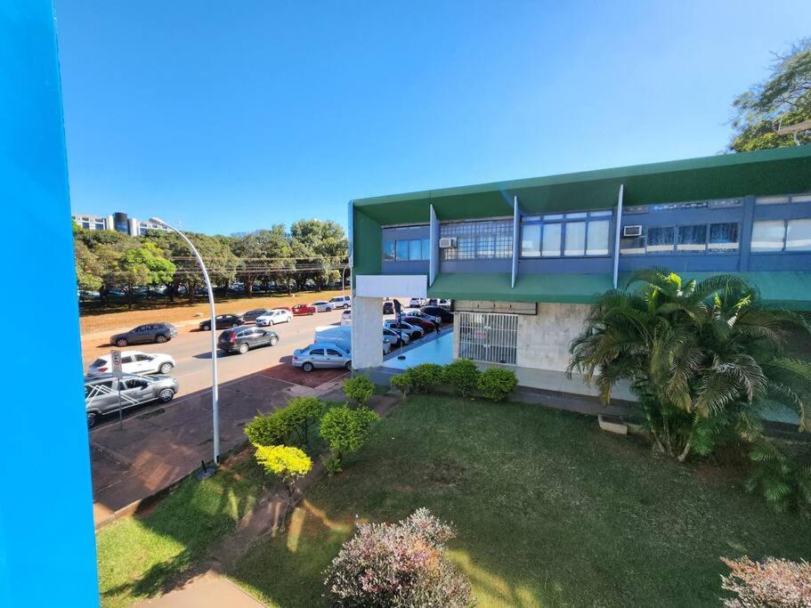 A Kit Da Porta Azul * Brasília