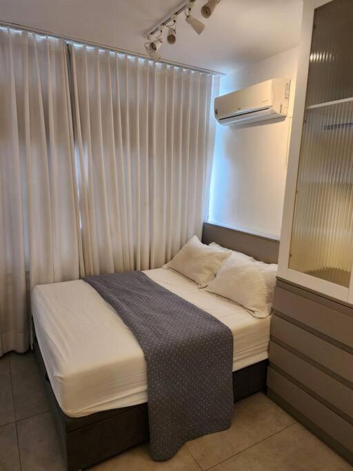 Apartment A Kit Da Porta Azul